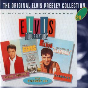 Download track One Boy Two Little Girls Elvis Presley