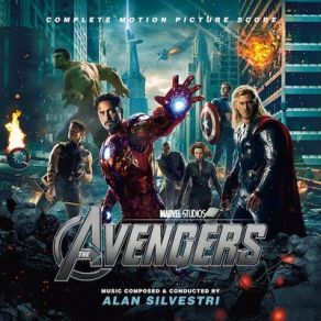 Download track Performance Issues Alan Silvestri