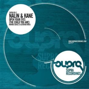 Download track Open Your Eyes Nalin & KaneElevation, Markus Schulz
