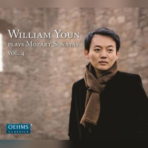 Download track Piano Sonata No. 5 In G Major, K. 283 III. Presto William Youn