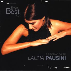Download track Tra Te E Il Mare Laura Pausini