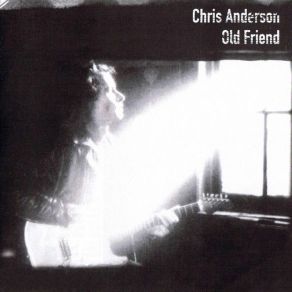 Download track Driving Out Of The Blues Chris Anderson