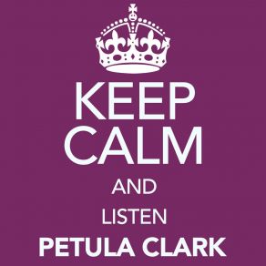 Download track It's Foolish But It's Fun Petula Clark
