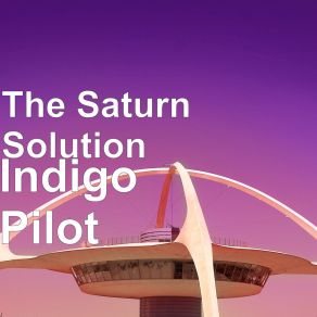 Download track Only Solitude The Saturn Solution