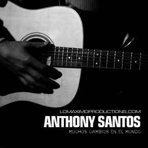Download track Como Tu Mujer Antony Santos