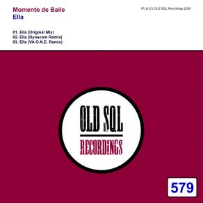 Download track Ella (Original Mix) Momento De Baile