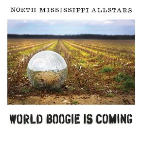Download track Boogie North Mississippi Allstars