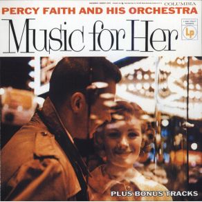 Download track (Bonus Track) We Don`t Say Goodbye (Sherman - Peters) (1955) Percy Faith, Cuban Orchestra