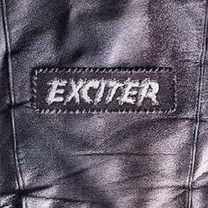 Download track Dying To Live Exciter