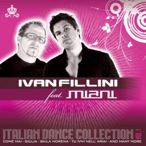 Download track Laura Non C'e Miani, Ivan Fillini