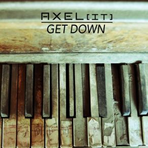 Download track Revolt (Original Mix) Axel