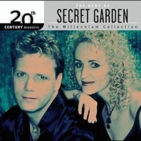 Download track Song From A Secret Garden Secret Garden