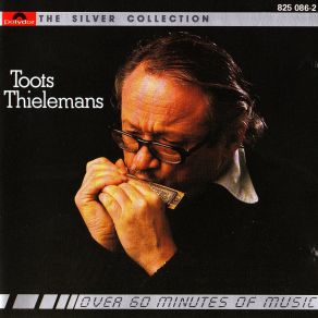 Download track My Little Suede Shoes Toots Thielemans