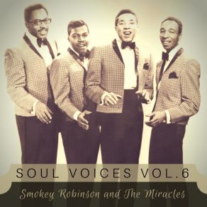 Download track The Love I Saw In You Was Just A Mirage Smokey Robinson