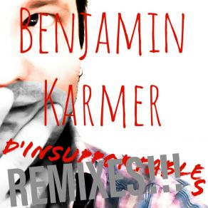 Download track Vivre (Radio Edit) Benjamin Karmer