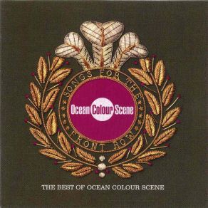 Download track One For The Road Ocean Colour Scene