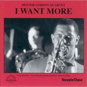 Download track Where Are You Dexter Gordon