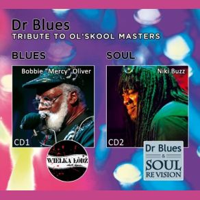Download track Mannish Boy Dr Blues