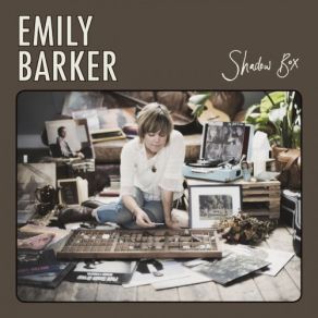Download track Nostalgia (Live At Union Chapel) Emily BarkerThe Red Clay Halo