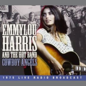 Download track Together Again (Live) Emmylou Harris