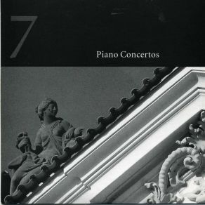 Download track Concerto No. 14 In Es - Dur, KV 449 - II. Andantino Mozart, Joannes Chrysostomus Wolfgang Theophilus (Amadeus)