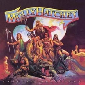 Download track Don't Leave Me Lonely Molly Hatchet