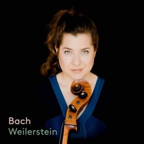 Download track Cello Suite No. 5 In C Minor, BWV 1011: I. Prélude Alisa Weilerstein