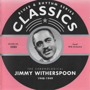 Download track Feelin' So Sad Jimmy Witherspoon