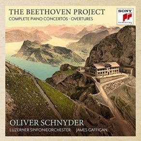 Download track 16. Piano Concerto No. 2 In B-Flat Major, Op. 19 III. Rondo. Allegro Molto Ludwig Van Beethoven