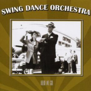 Download track Here We Go Swing Dance Orchestra