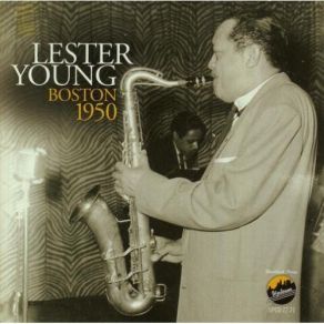 Download track You Can Depend On Me Lester Young