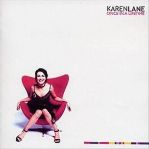 Download track I Hadn't Anyone Till You Karen Lane