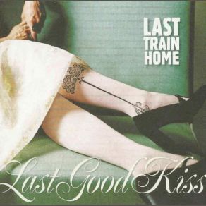 Download track I'm Coming Home Last Train Home