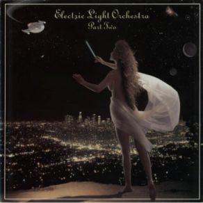 Download track Hello Hello Electric Light Orchestra Part II