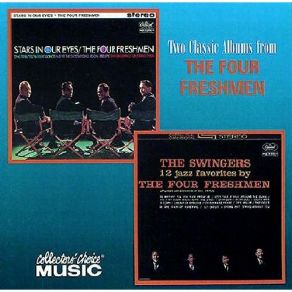 Download track Imagination The Four Freshmen