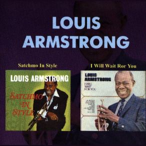 Download track The Gypsy In My Soul Louis Armstrong