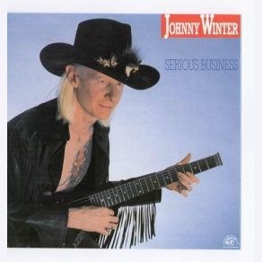 Download track Give It Back Johnny Winter