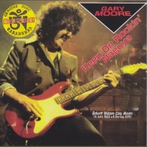 Download track Cold Hearted Gary Moore