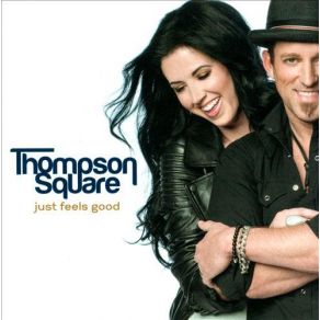 Download track Everything I Shouldn'T Be Thinking About Thompson Square