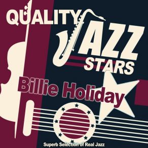 Download track I Hear Music (Remastered) Billie Holiday