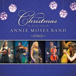 Download track It'S The Most Wonderful Time Of The Year The Annie Moses Band