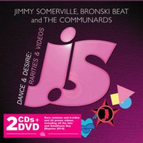 Download track It Ain't Necessarily So (Single Version) Bronski Beat, The Communards, Jimmy Somerville