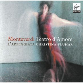 Download track Oblivion Soave Claudio Monteverdi