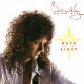 Download track Let Your Heart Rule Your Head Brian May