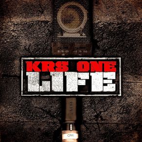 Download track My Life KRS - One