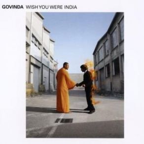 Download track Calling Your Name Govinda