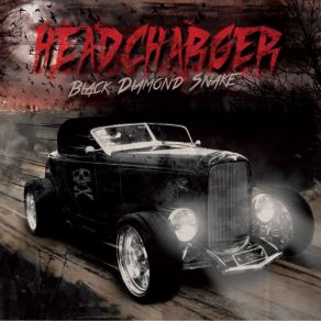 Download track Land Of Sunshine Headcharger