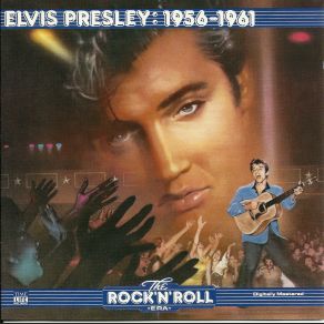Download track All Shook Up Elvis Presley