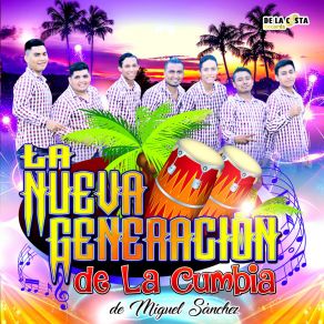 Download track Una Calle Nos Separa La Nueva Generacion De La Cumbia De Miguel Sanchez