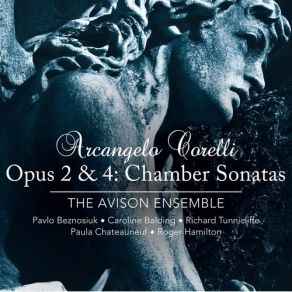 Download track 49 - Sonata In G Minor No 2 IV Corrente - Vivace Corelli Arcangelo